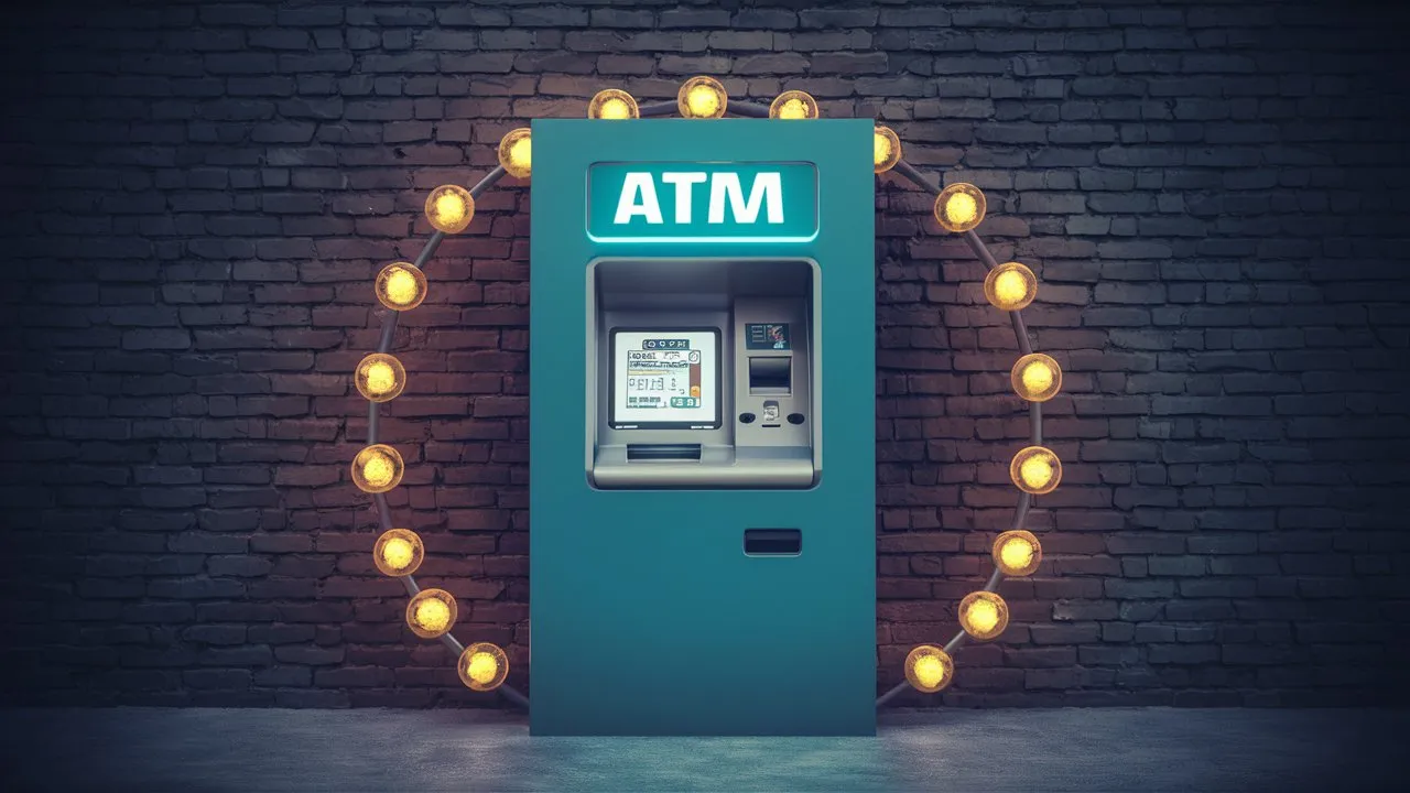 How to Start an ATM Business